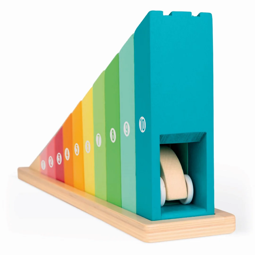 Counting Rainbow Track - Image 3