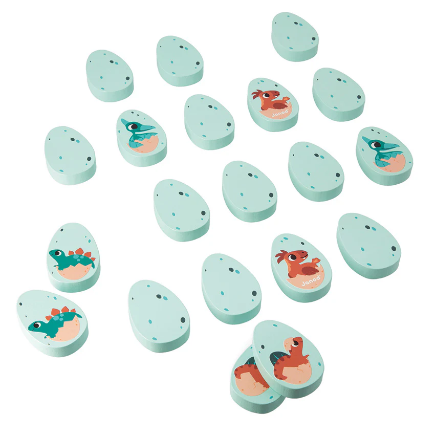 Dino Memory Game - Image 4