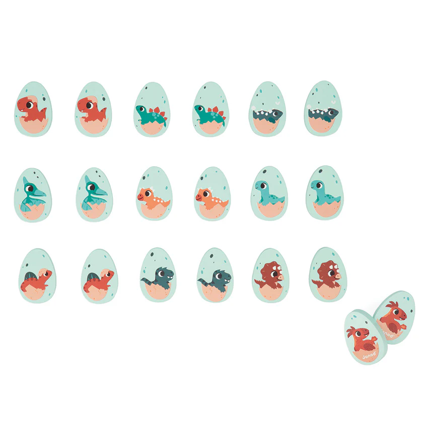 Dino Memory Game - Image 5
