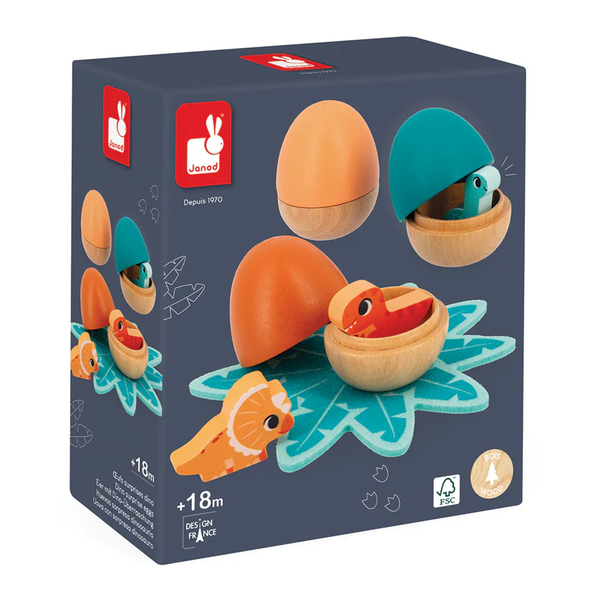 Dino Surprise Eggs - Image 3