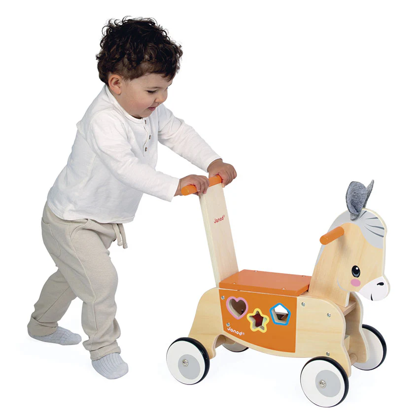Donkey Ride On - Image 3