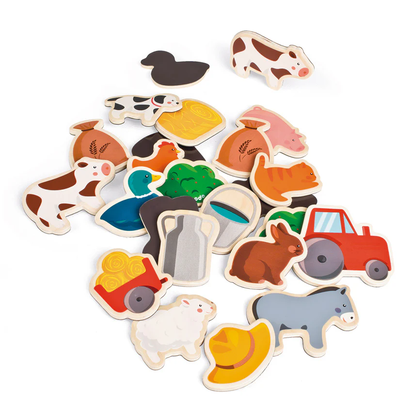 Farm Magnets - Image 3