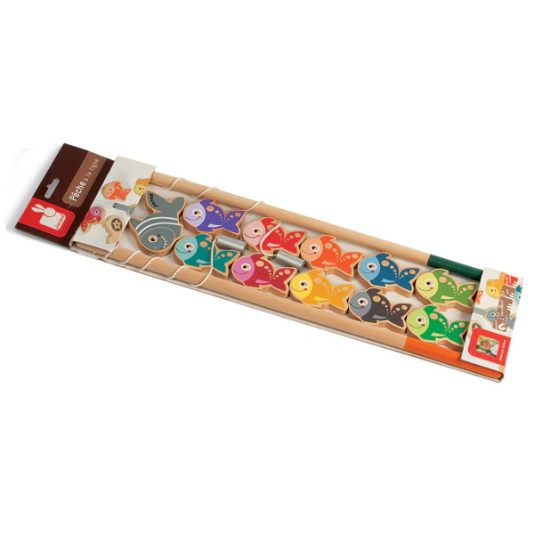 Fishing Game - Image 2