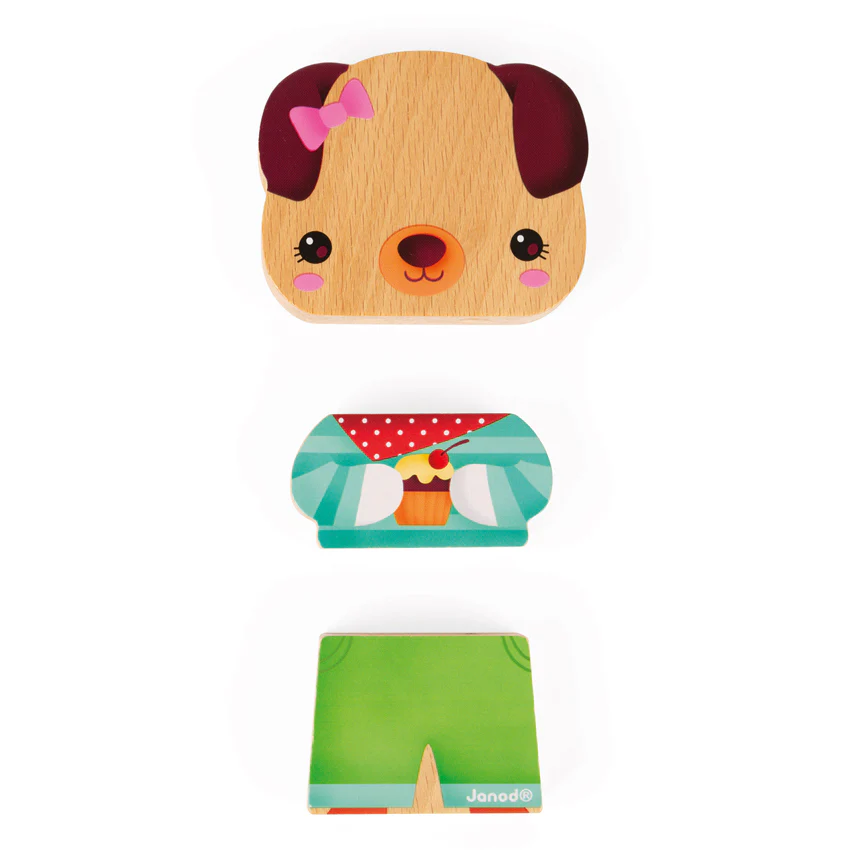 Funny Magnet Pets - Image 2