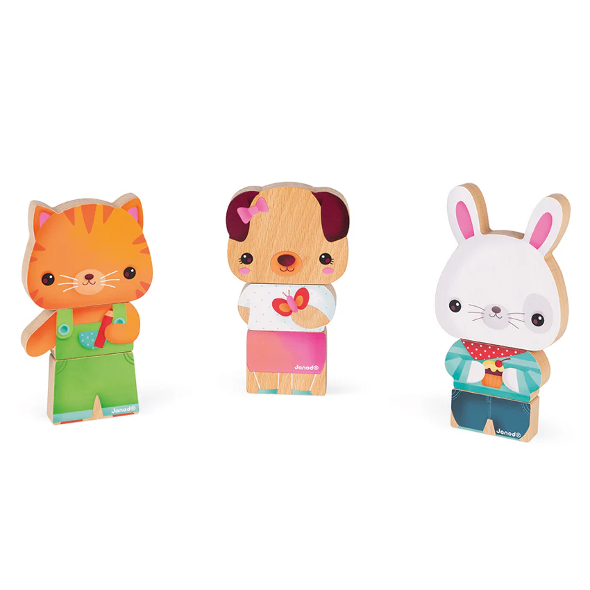 Funny Magnet Pets - Image 3