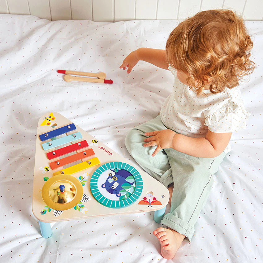 Gioia Musical Table - Image 2