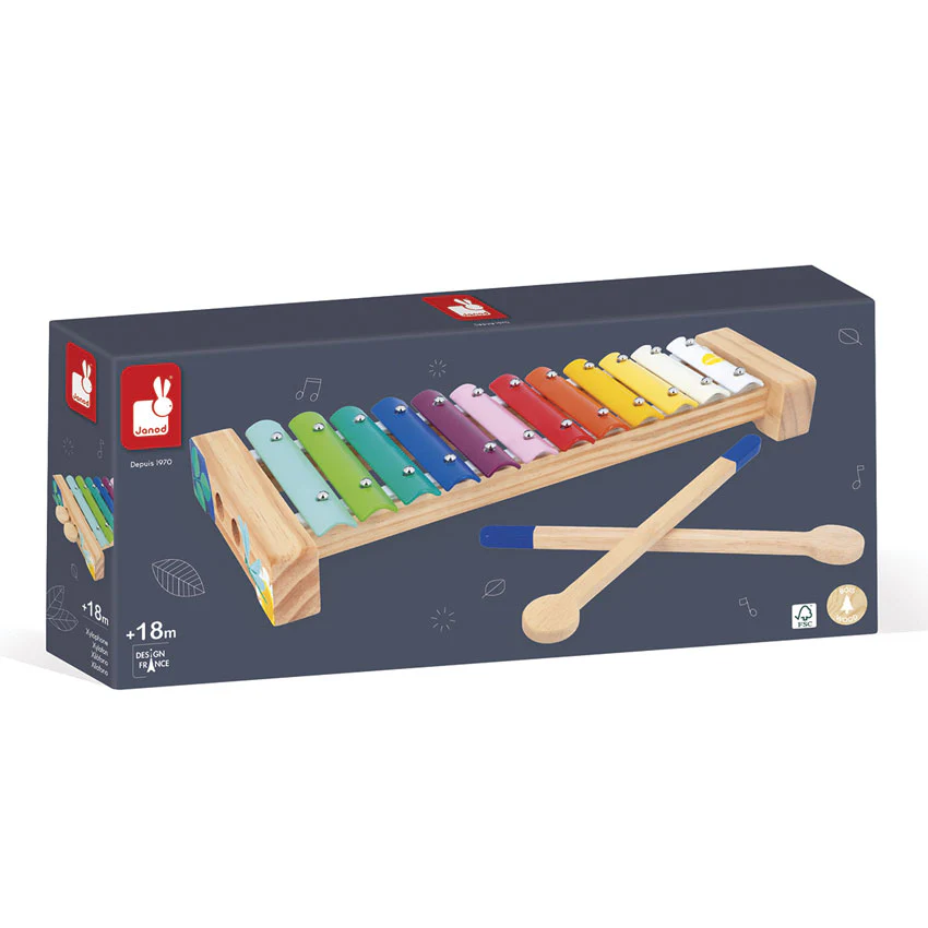 Gioia Xylophone - Image 3