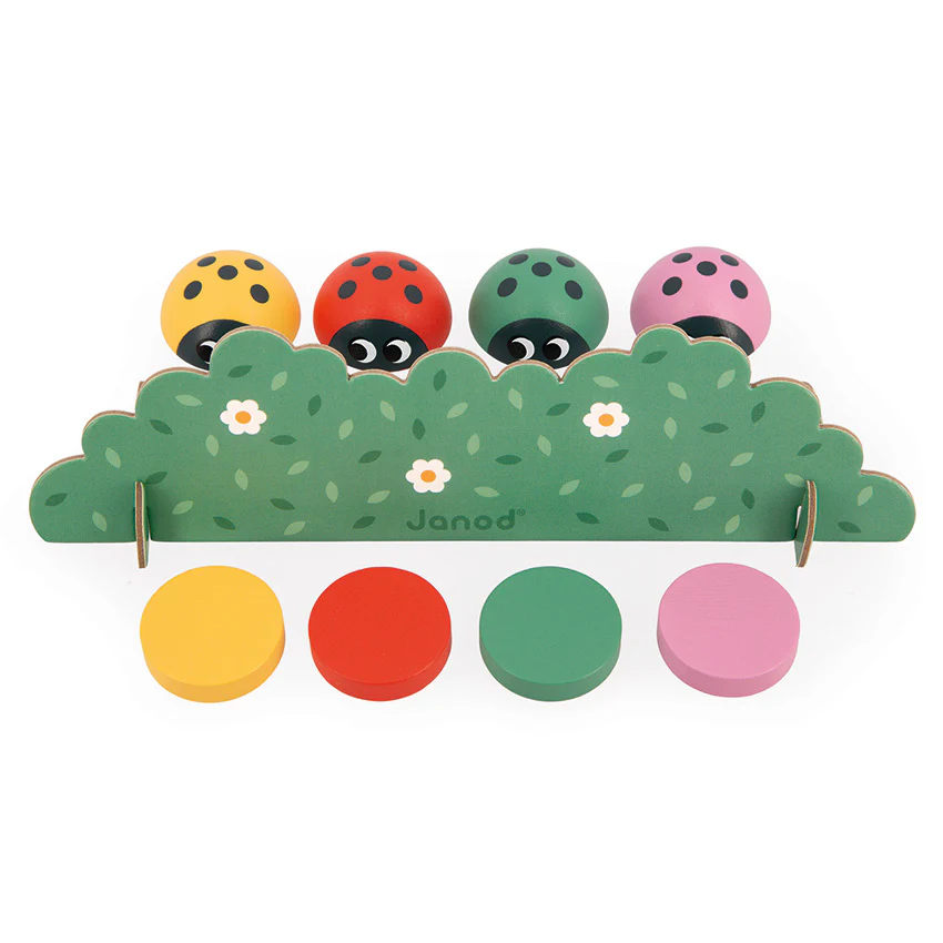 Ladybird Memory Game - Image 5