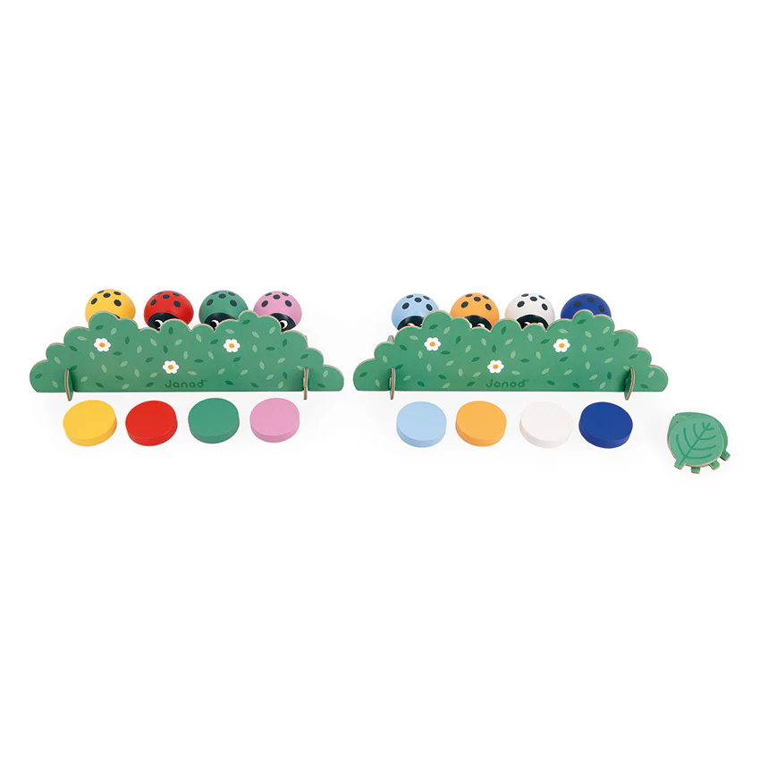 Ladybird Memory Game - Image 6