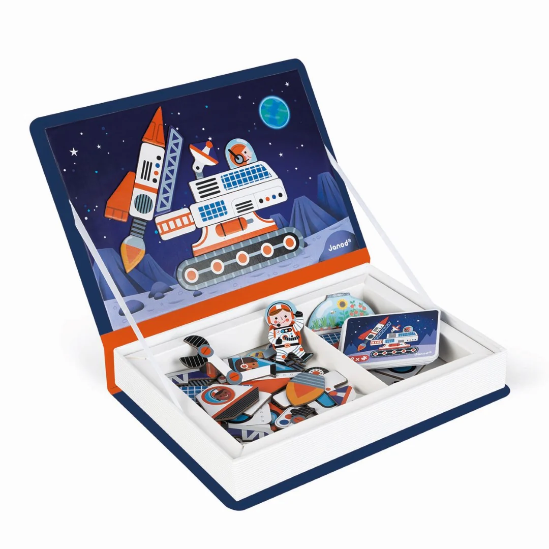Magnetibook - Cosmos - Image 3