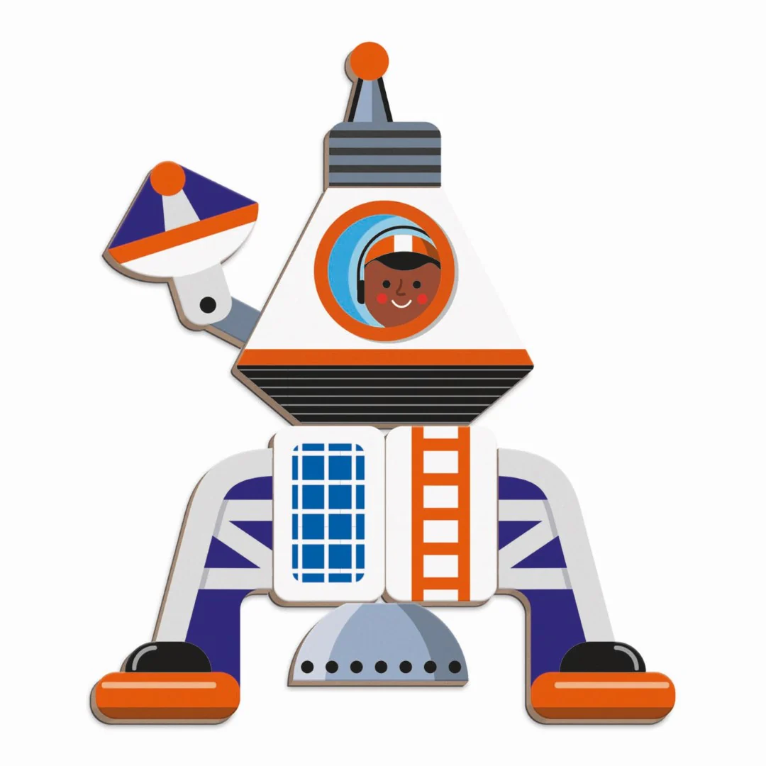 Magnetibook - Cosmos - Image 4