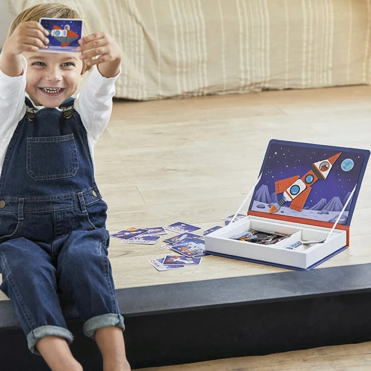 Magnetibook - Cosmos - Image 5