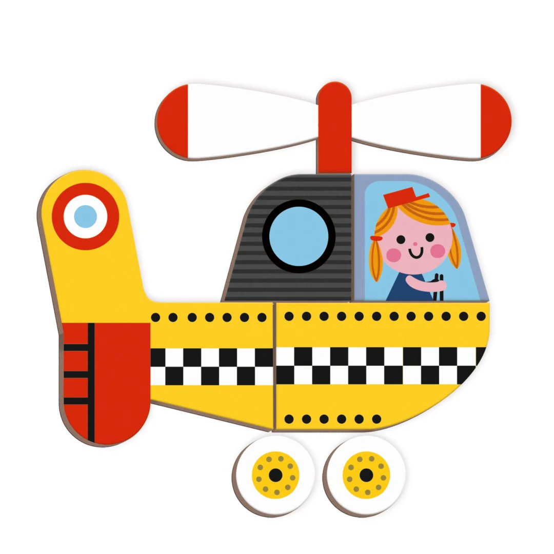 Magnetibook - Racers - Image 4