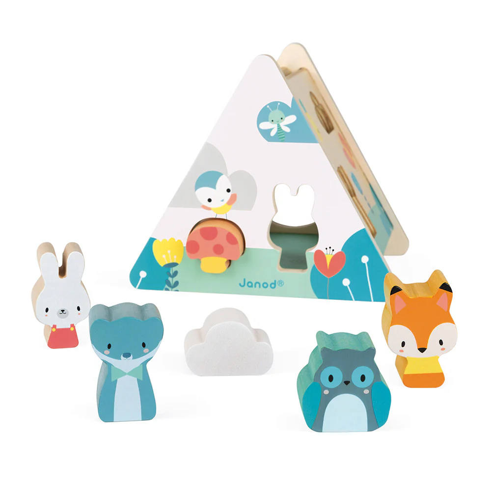 Pure Shape Sorter - Image 5