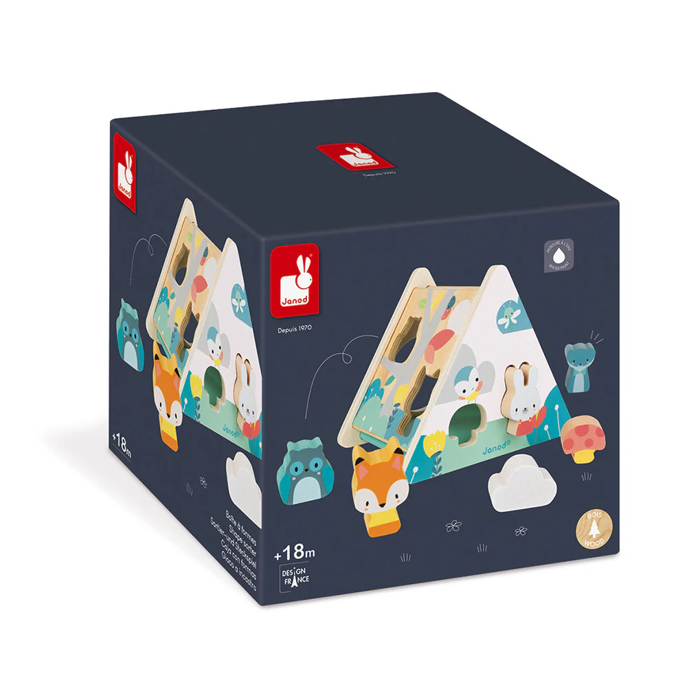 Pure Shape Sorter - Image 7