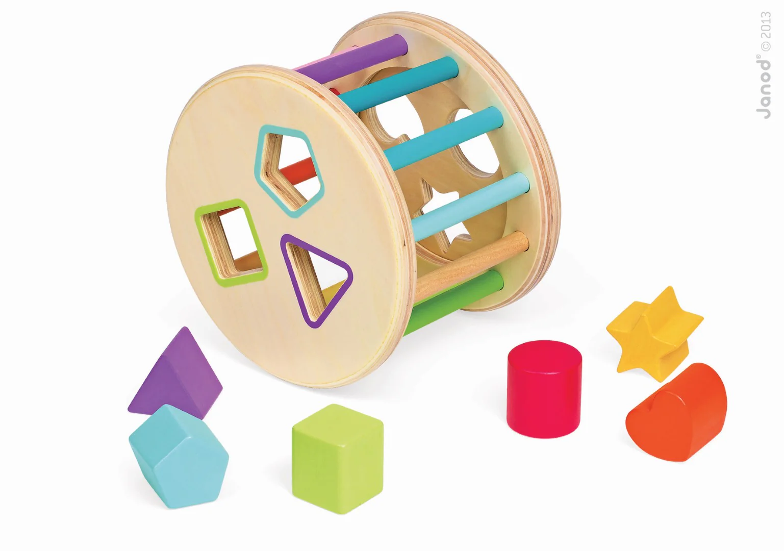 Shapes Quiz - Image 4