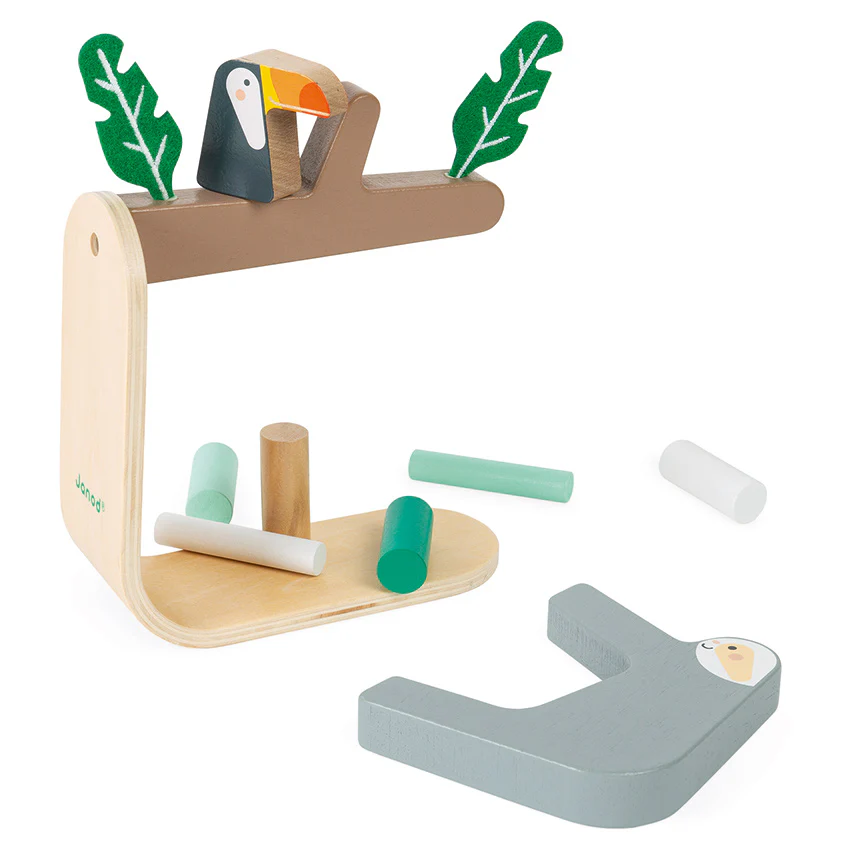 Sloth Balancing Game - Image 4