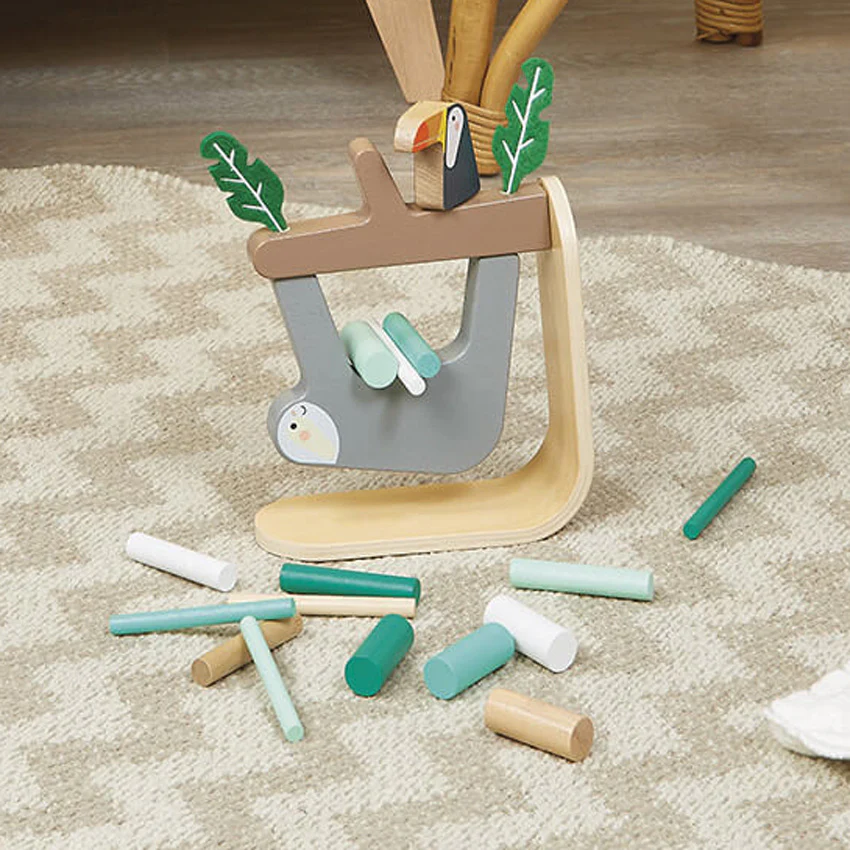 Sloth Balancing Game - Image 5