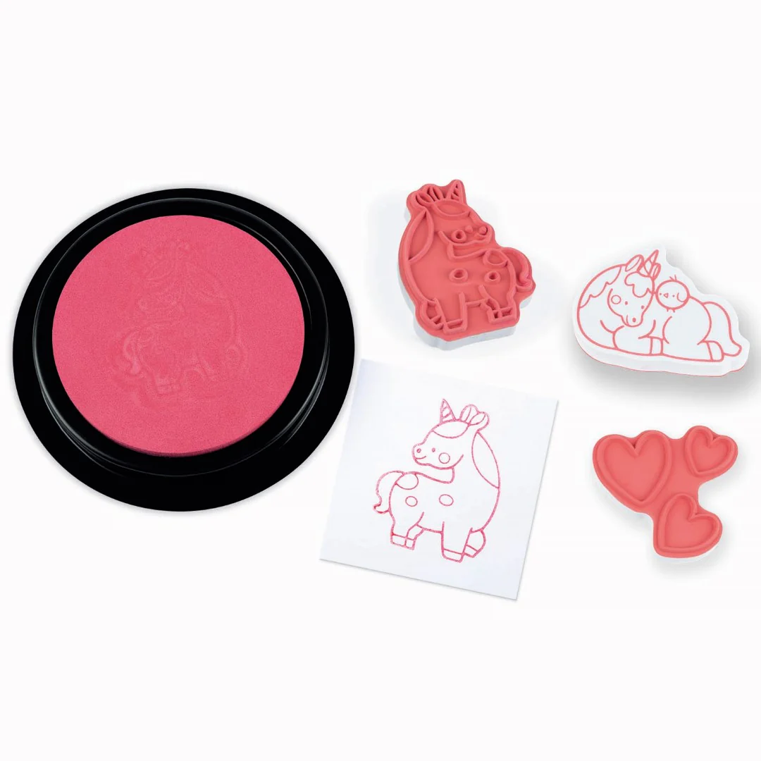 Stamps Unicorns - Image 2