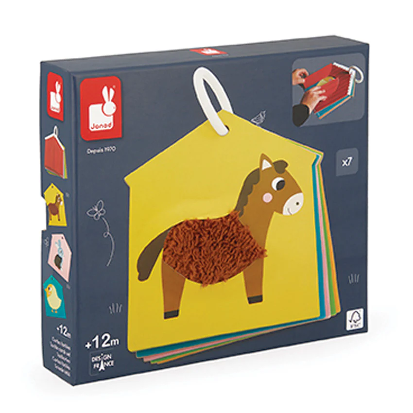 Tactile Cards - Farm - Image 6