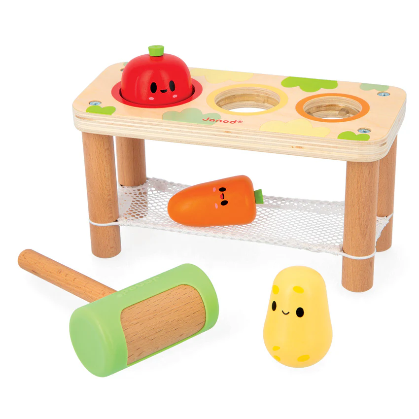 Tap Tap Vegetables - Image 4