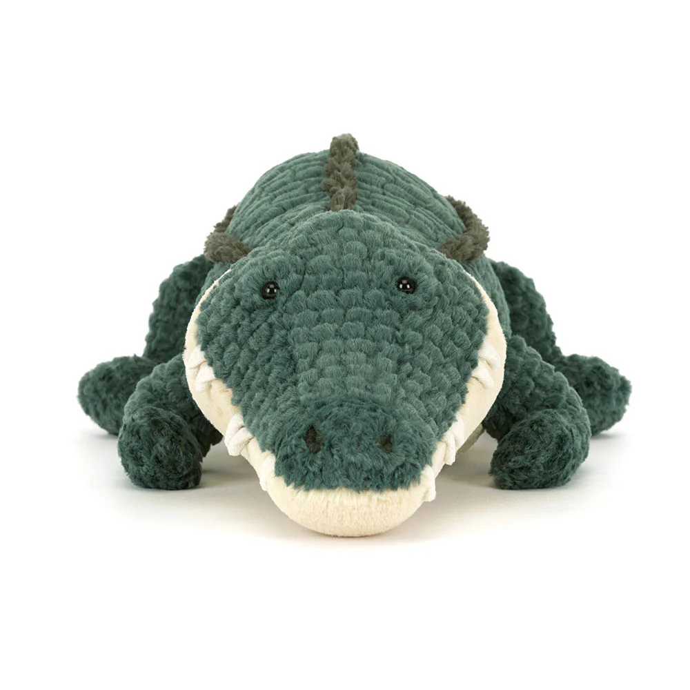 Jellycat Allexi Alligator - Image 4