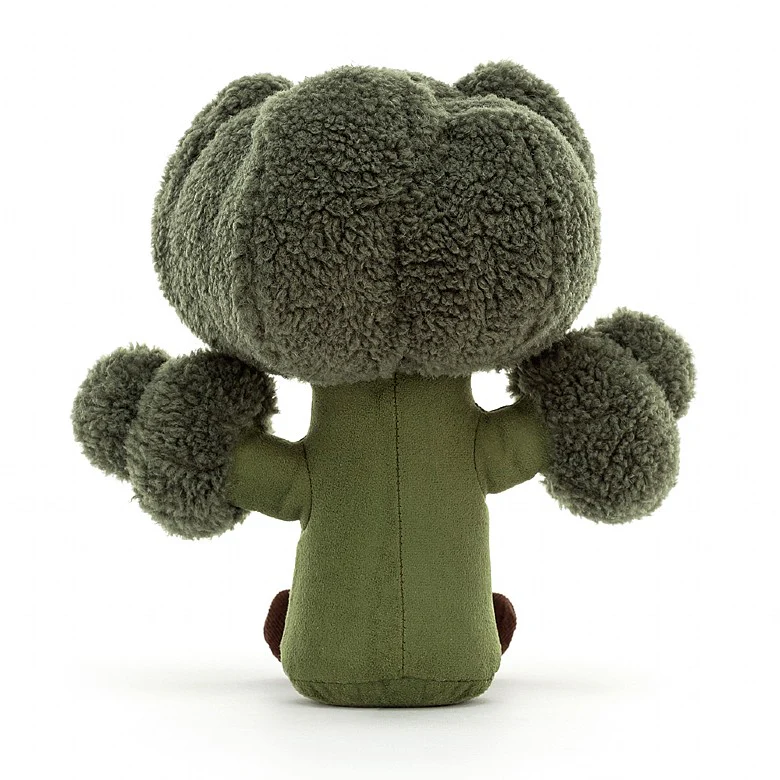 Jellycat Amuseable Broccoli - Image 3