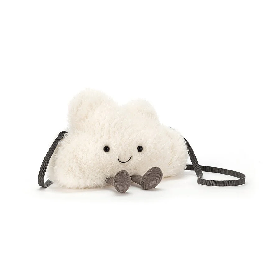 Jellycat Amuseables Bag - Cloud