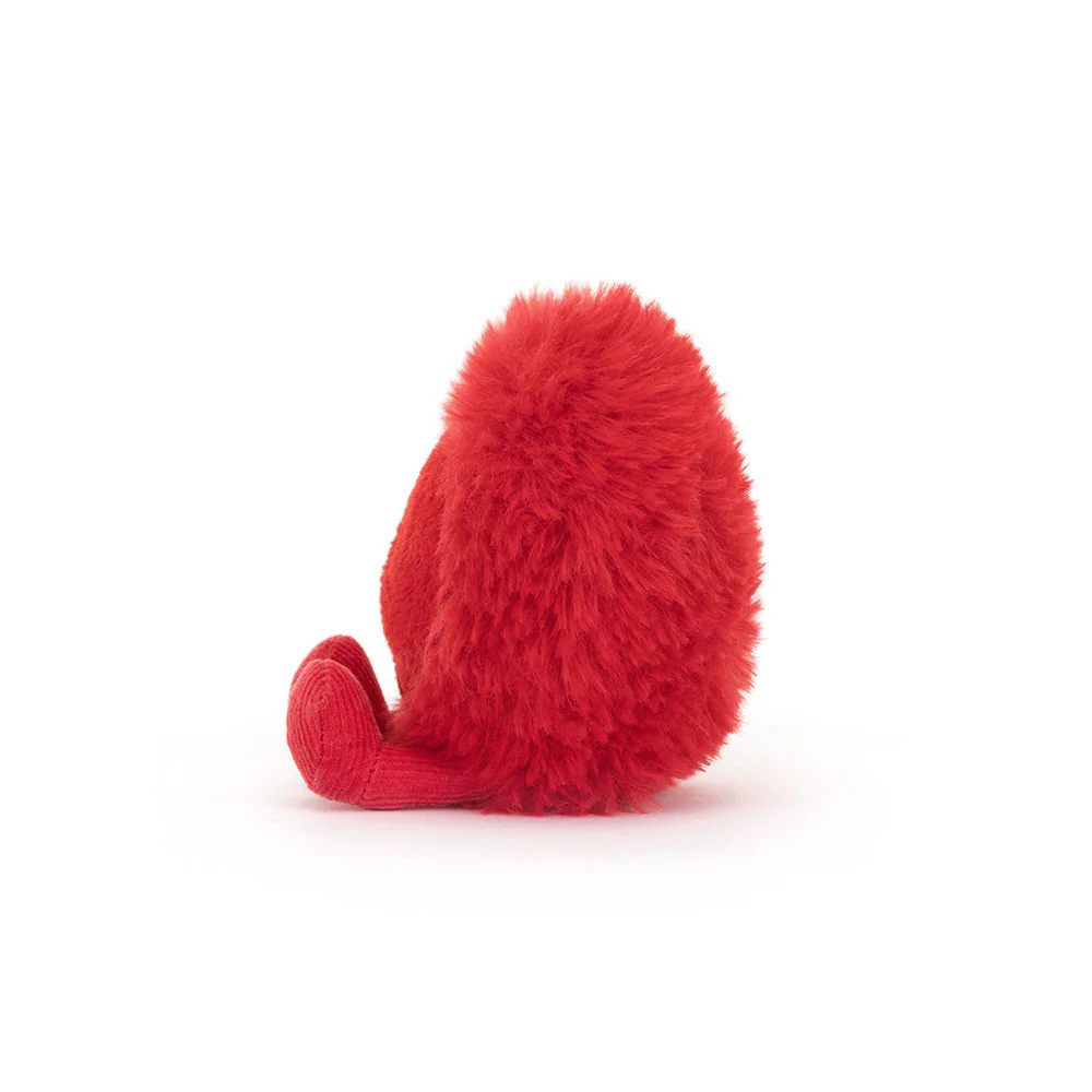 Jellycat Amuseables Beatie Heart - Little - Image 2