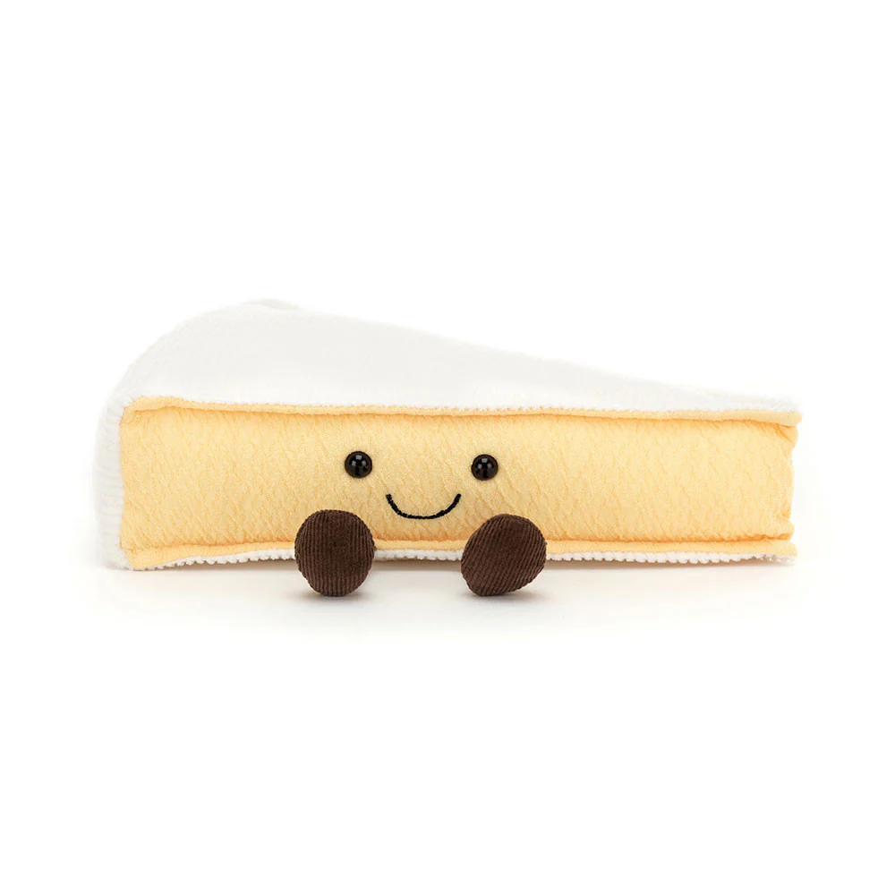 Jellycat Amuseables Brie - Image 2