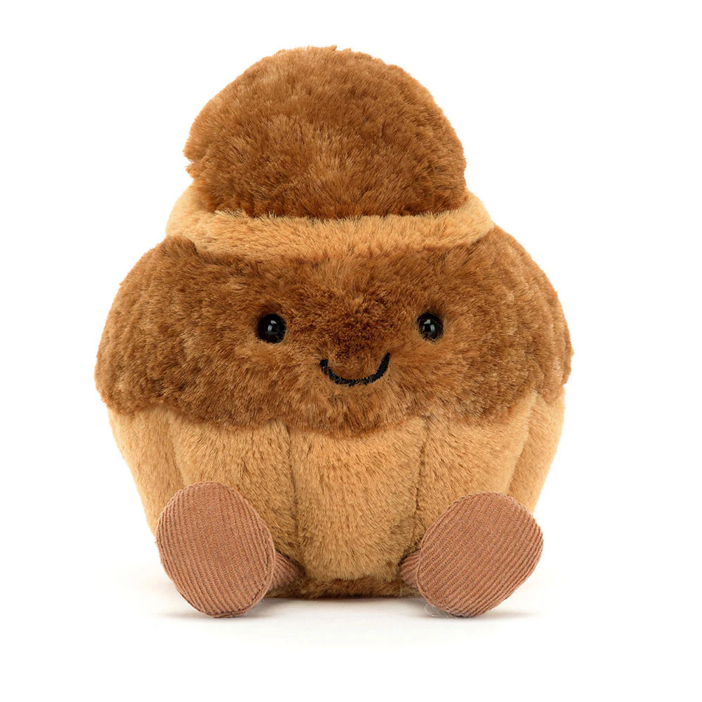 Jellycat Amuseables Brigitte Brioche - Image 2