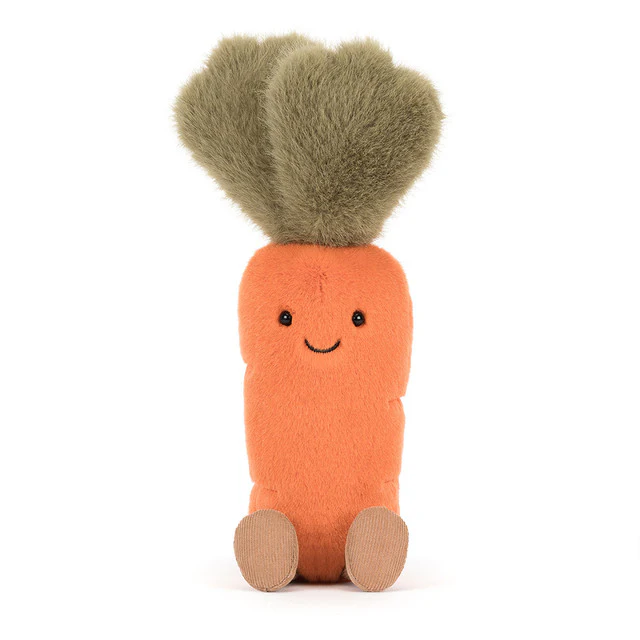 Jellycat Amuseables Carrot - Image 3