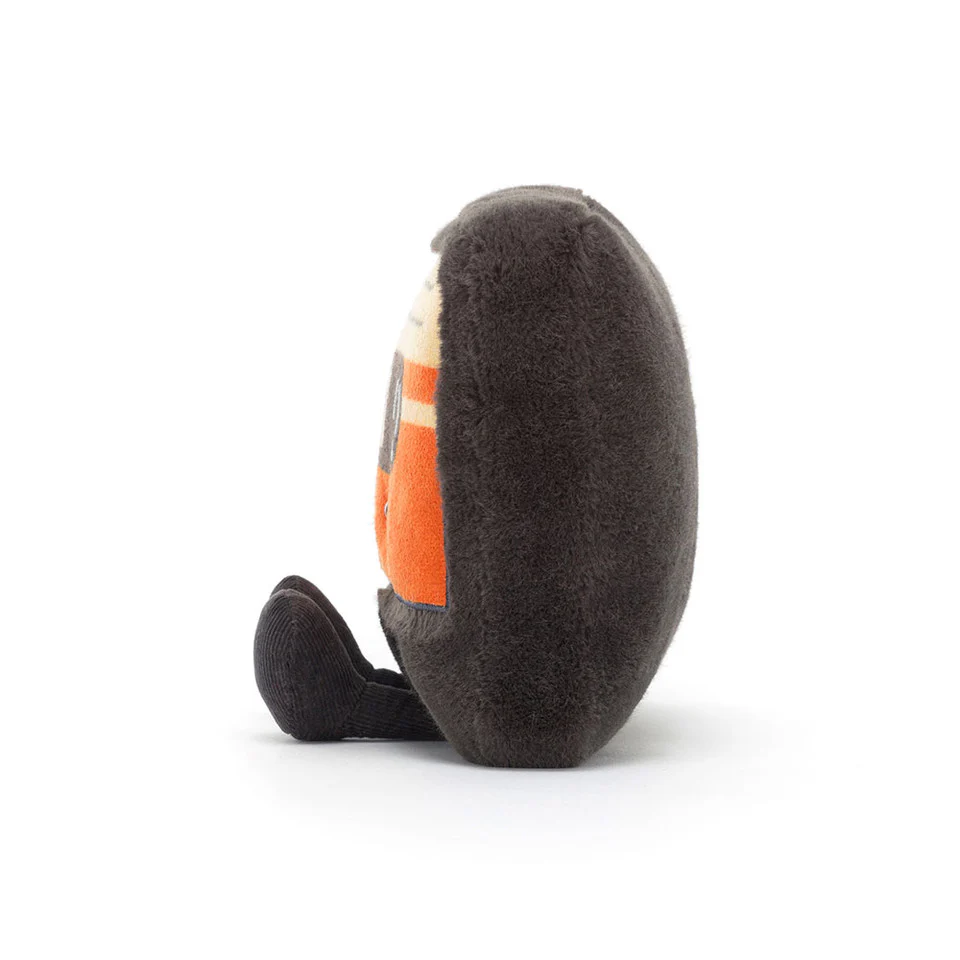Jellycat Amuseables Cassette Tape - Image 2