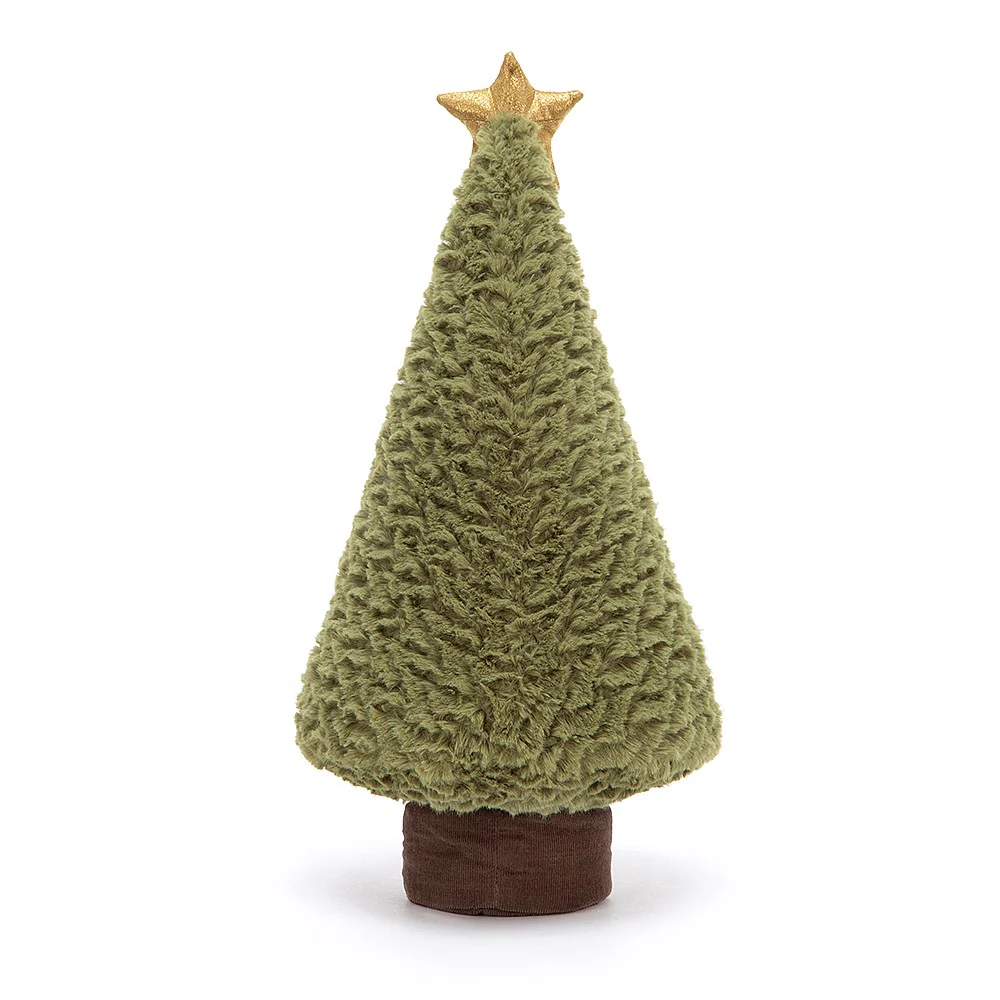 Jellycat Amuseables Christmas Tree Small - Image 3