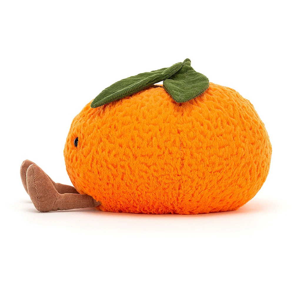 Jellycat Amuseables Clementine - Image 2