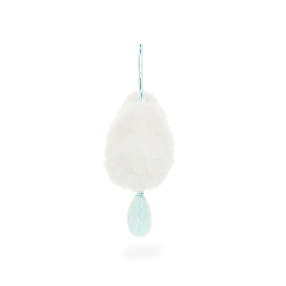 Jellycat Amuseables Cloud Musical Pull - Image 2