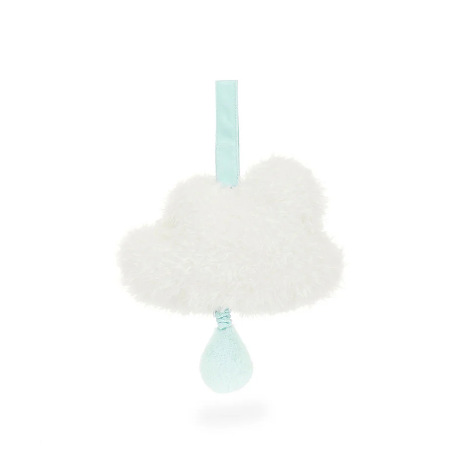 Jellycat Amuseables Cloud Musical Pull - Image 4
