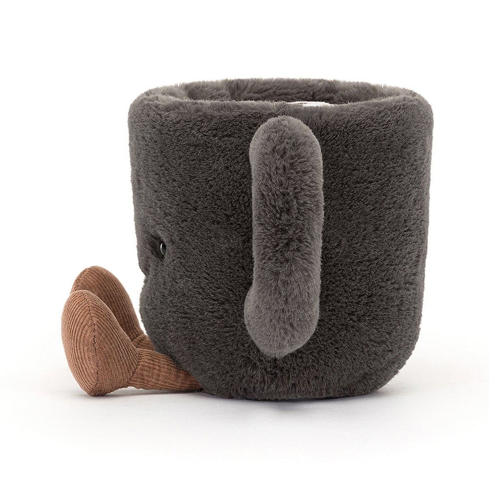 Jellycat Amuseables Coffee Cup - Image 3