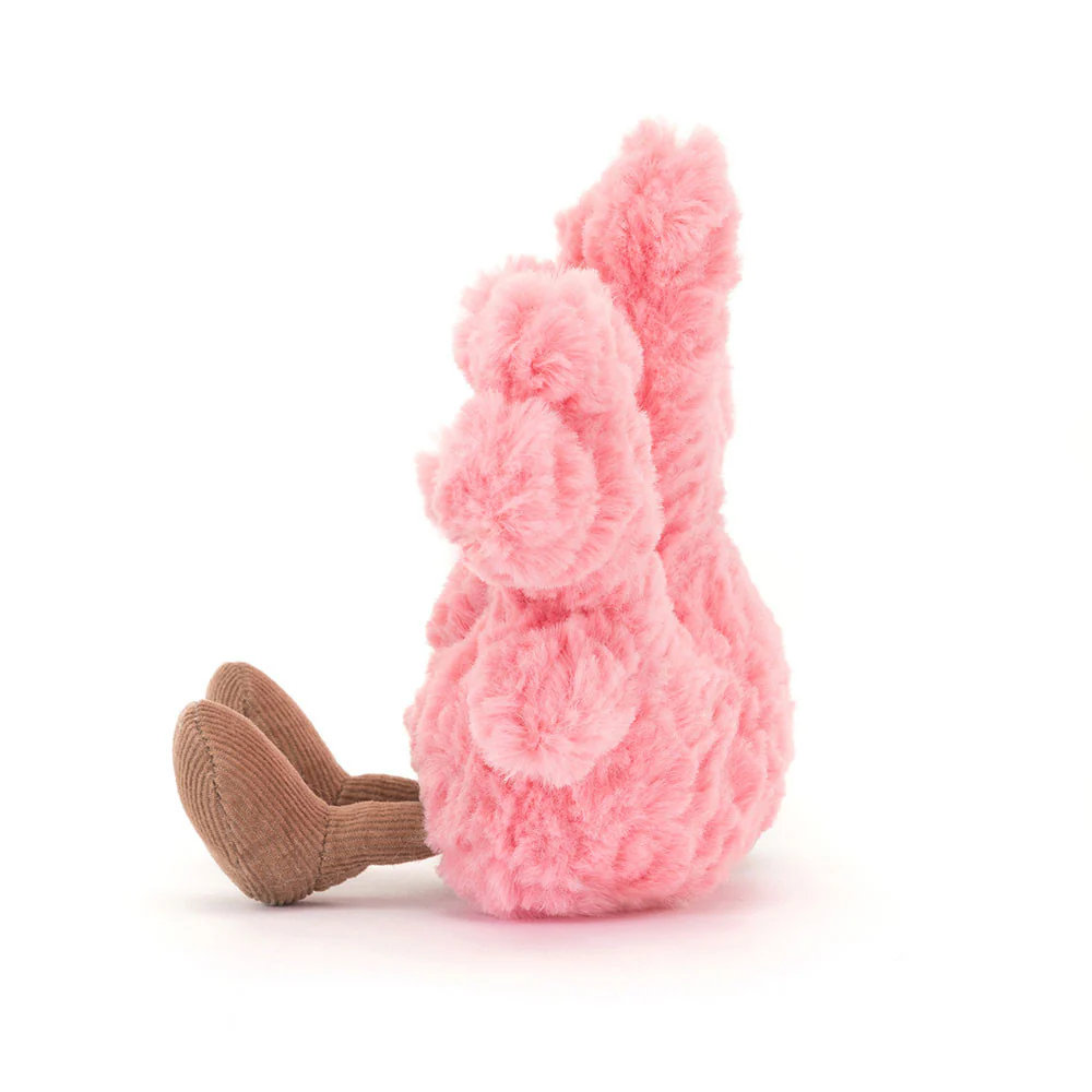 Jellycat Amuseables Coral - Image 3