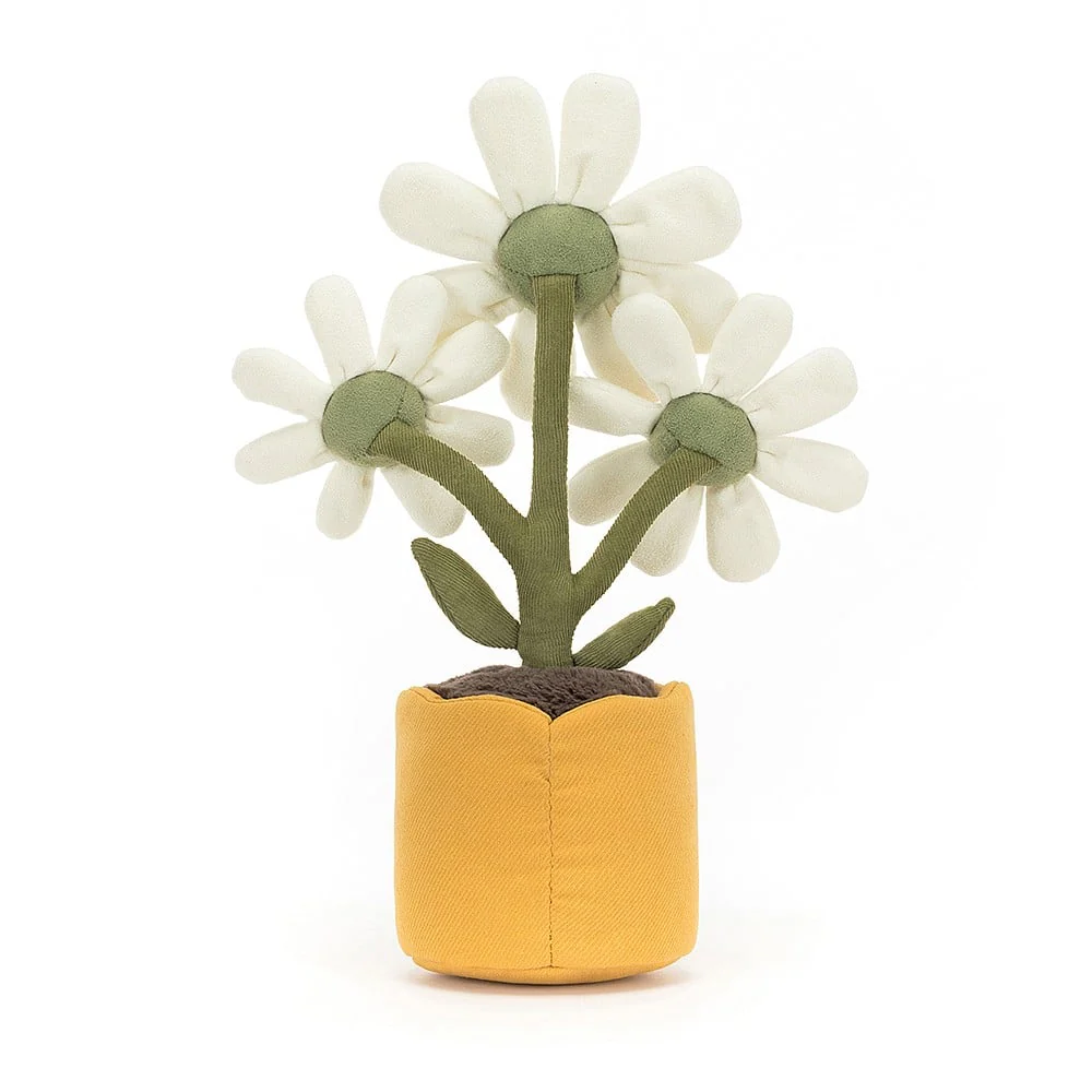 Jellycat Amuseables Daisy - Image 4
