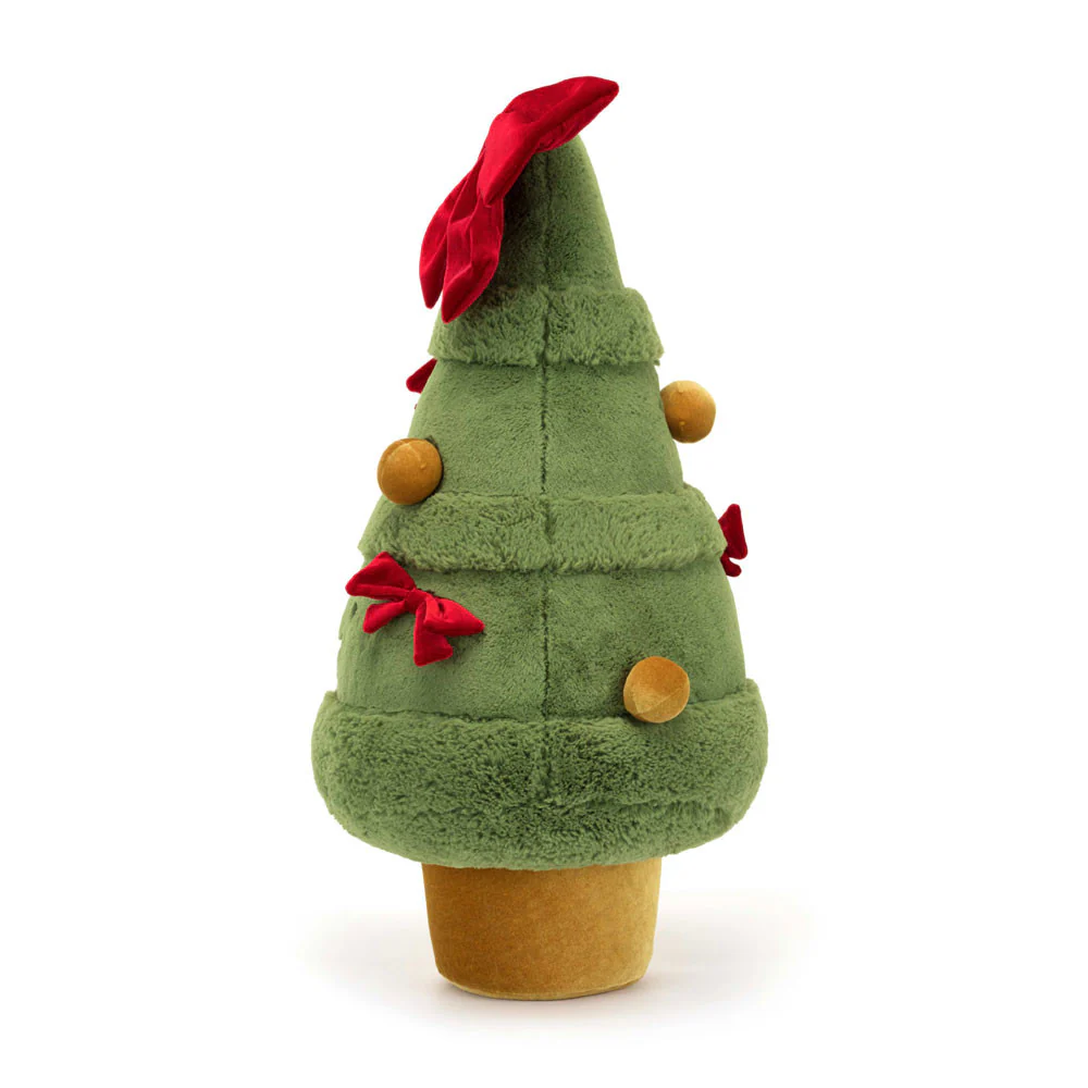 Jellycat Amuseables Decorated Christmas Tree - Large - Image 3