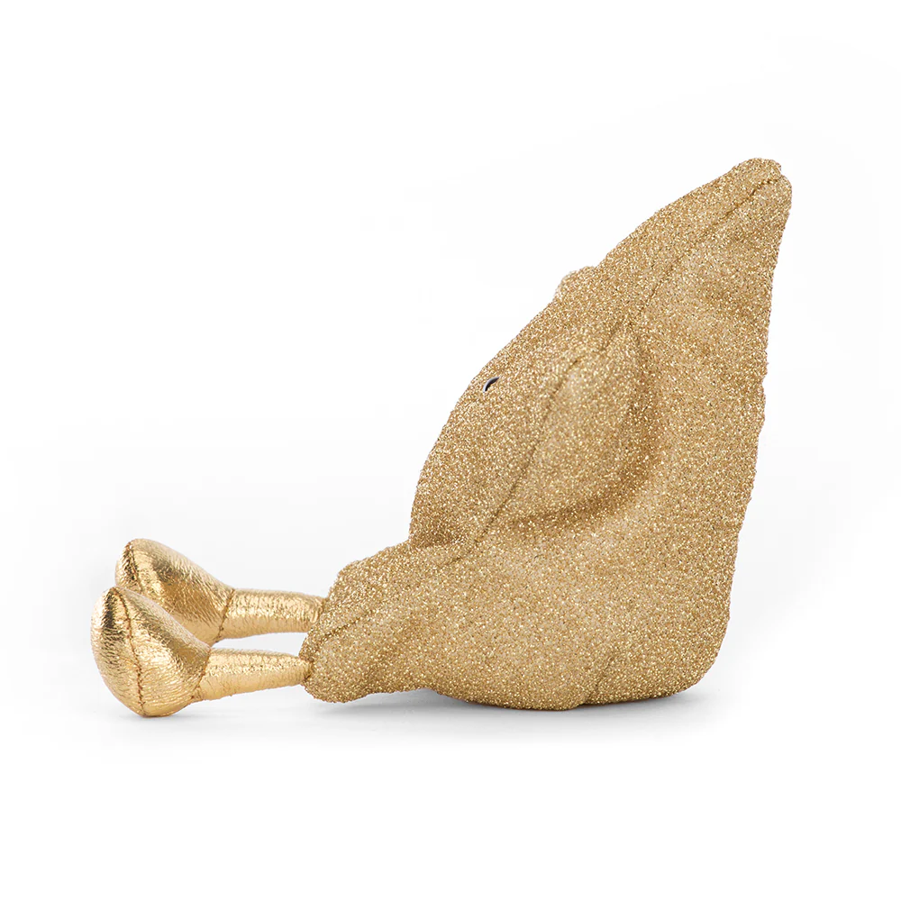 Jellycat Amuseables Gold Star - Image 2