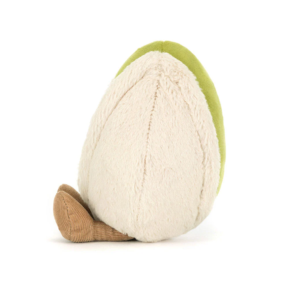 Jellycat Amuseables Horatio Pistachio - Image 3
