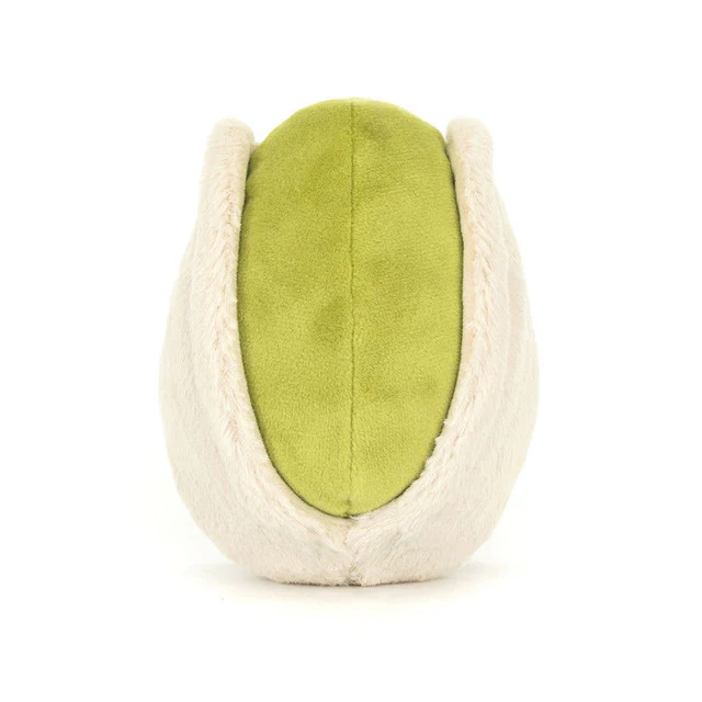 Jellycat Amuseables Horatio Pistachio - Image 4