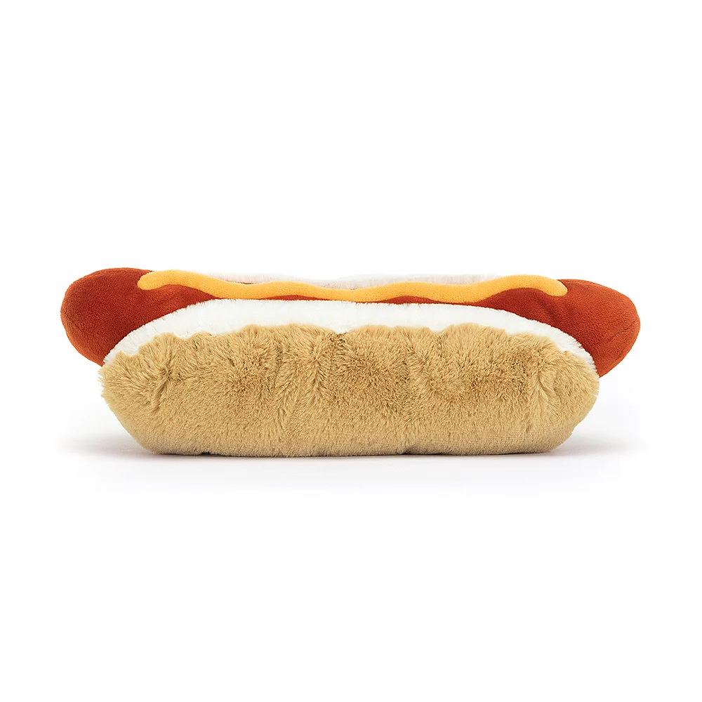 Jellycat Amuseables Hot Dog - Image 3