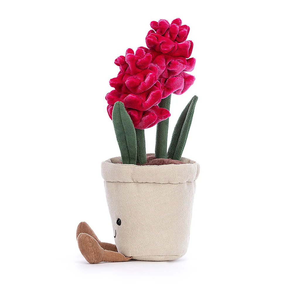 Jellycat Amuseables Hyacinth - Image 2