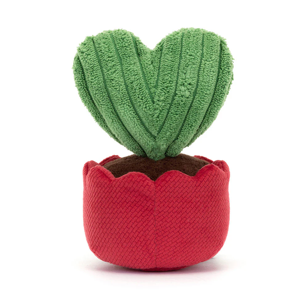 Jellycat Amuseables Kerrii Cactus - Image 8