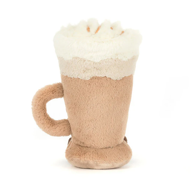 Jellycat Amuseables Latte - Image 4