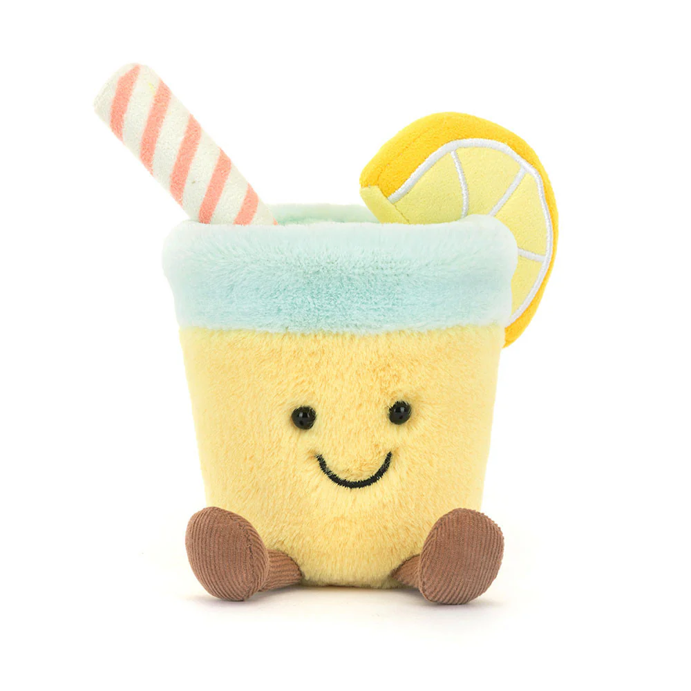 Jellycat Amuseables Lemonade - Image 2