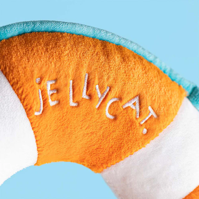 Jellycat Amuseables Life Ring - Image 2
